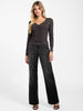 Ayleen V-Neck top