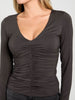Ayleen V-Neck top