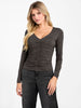 Ayleen V-Neck top