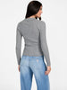 Eco Ribbed Miranda sweater