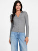 Eco Ribbed Miranda sweater