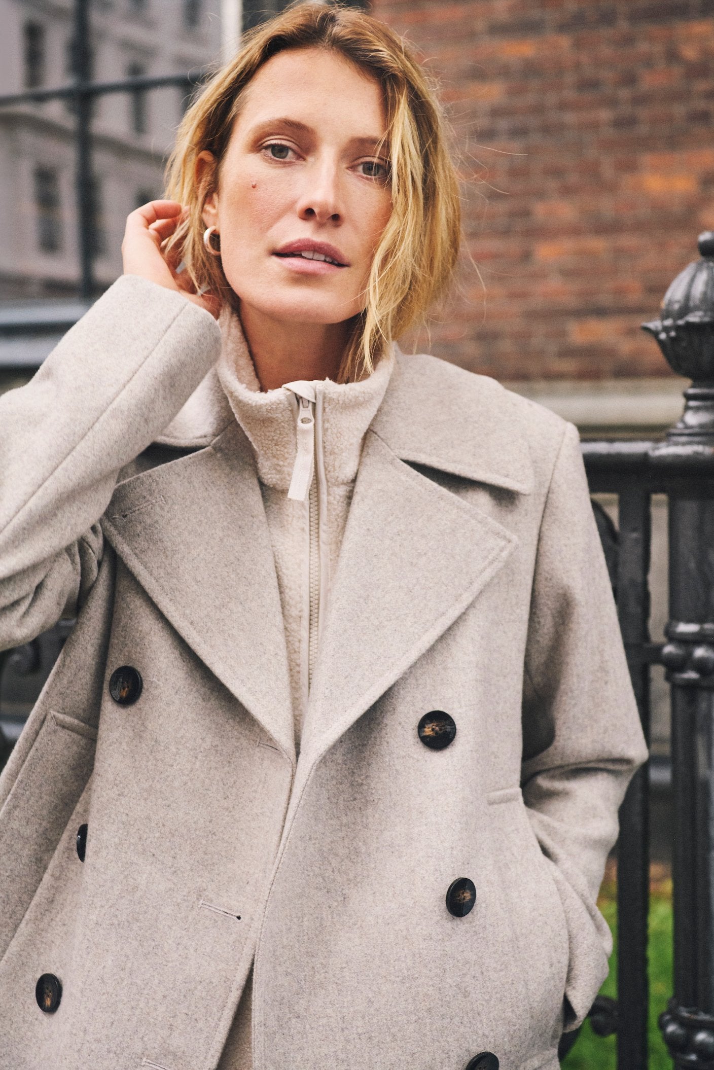 Ladies jackets – Mainstreet Clothing Co.