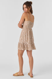 Leyton dress