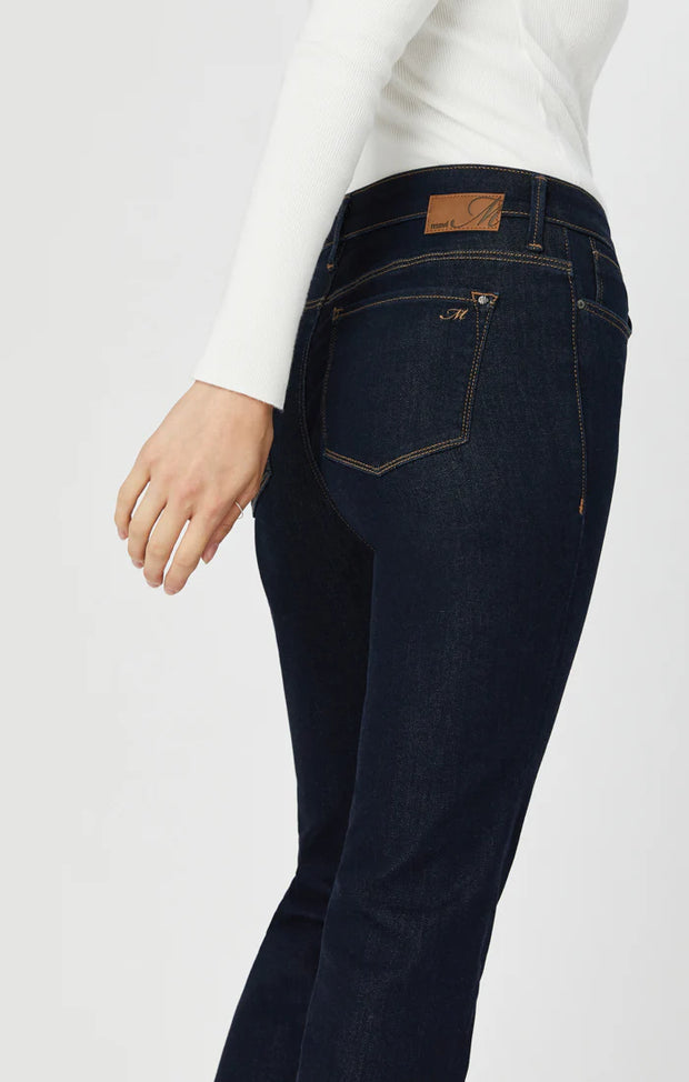 Kendra straight leg jean