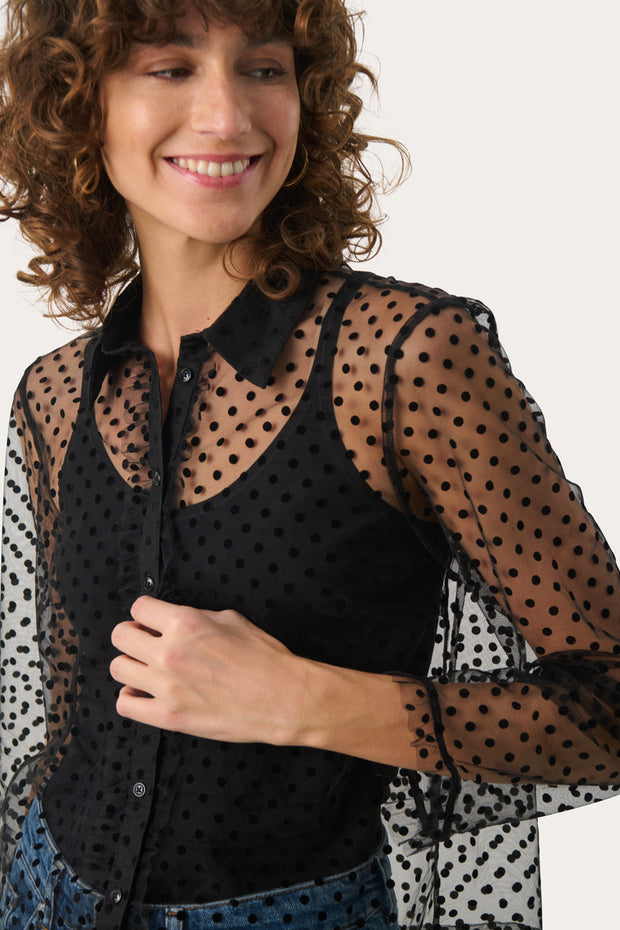 Marikke Blouse