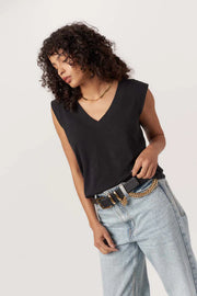 Rue v-neck tank
