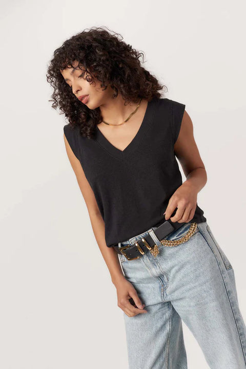 Rue v-neck tank