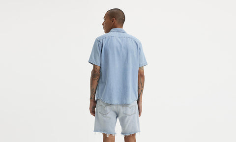 Short Sleeve Classic