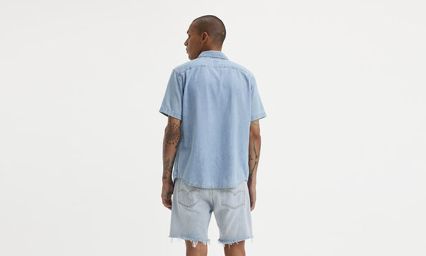 Short Sleeve Classic