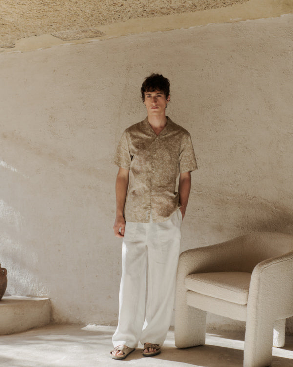CFWalker short sleeve shirt