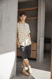 CFWesley short sleeve shirt