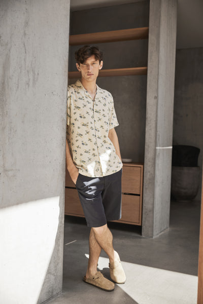 CFWesley short sleeve shirt