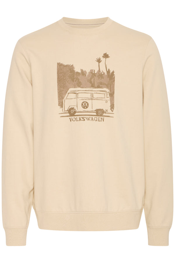 BHfernando sweatshirt