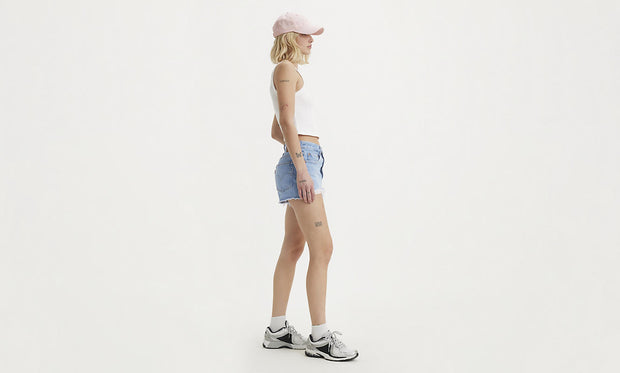 501 Original short