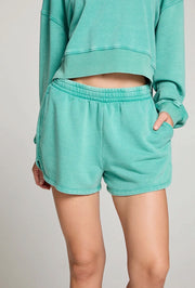 Taylor shorts