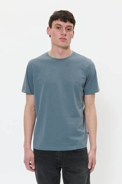 Jermalink cotton stretch t-shirt