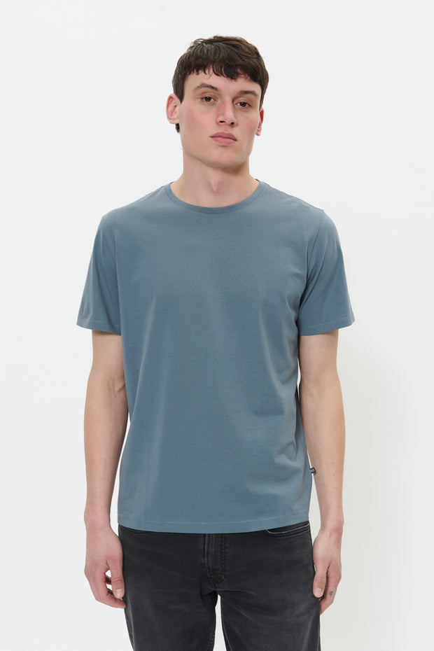 Jermalink cotton stretch t-shirt