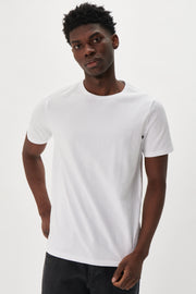 Jermalink cotton stretch t-shirt