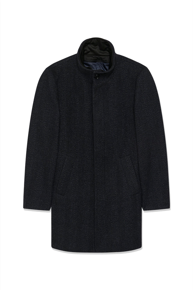 MAharvey Coat