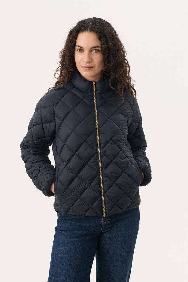 OliaPW coat