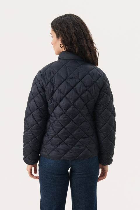 OliaPW coat