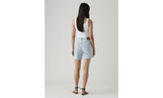 501 Mid thigh short