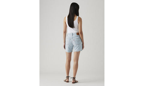501 Mid thigh short