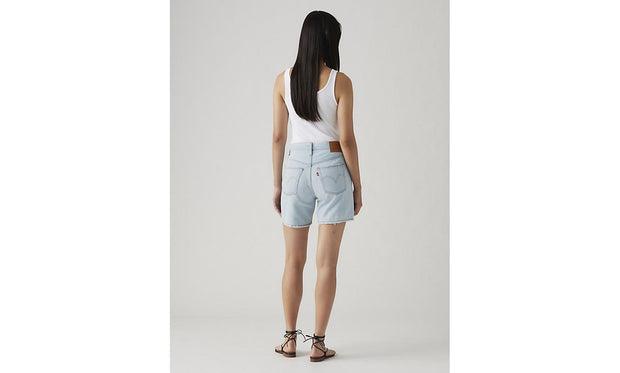 501 Mid thigh short