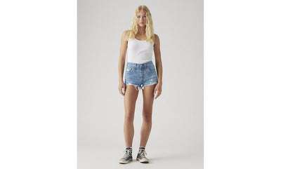 501 Original short