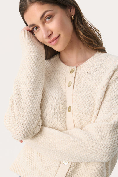 Leonida Cardigan