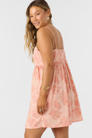 Saskia dress