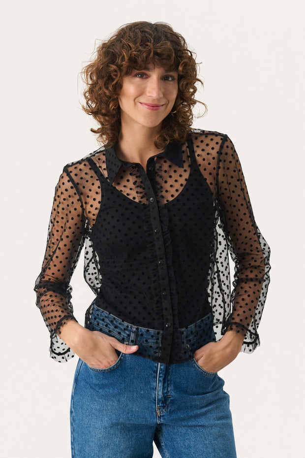 Marikke Blouse