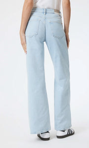 Florida wide leg jean