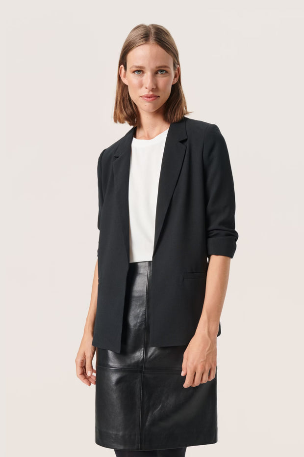 Shirley Blazer