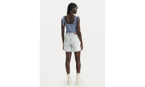501 Mid thigh short