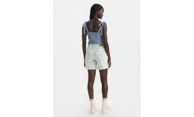 501 Mid thigh short