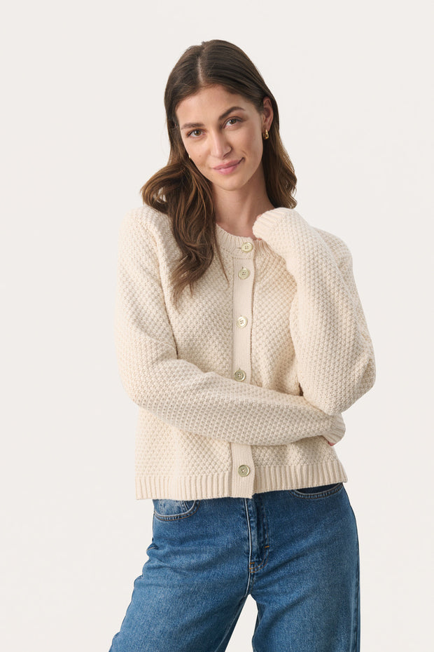 Leonida Cardigan