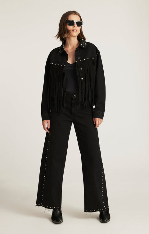Rebecca Studded Jeans