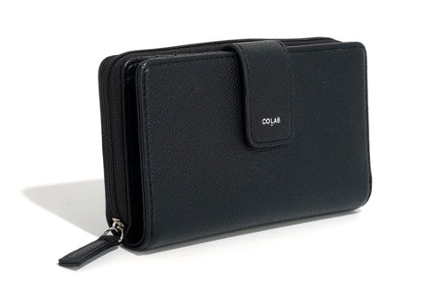 Reau large wallet