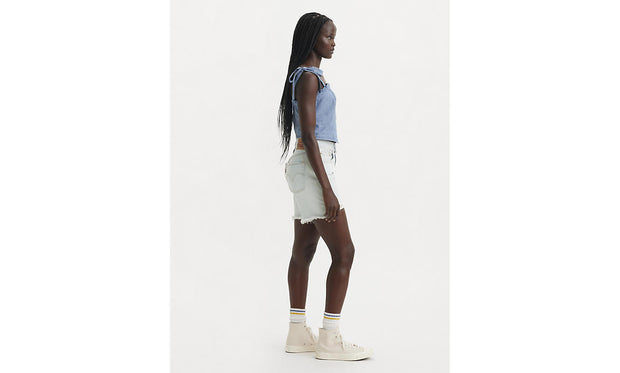 501 Mid thigh short