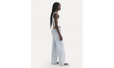Superlow loose