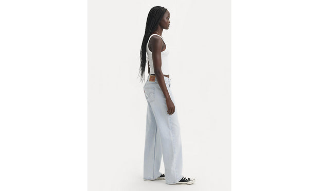 Superlow loose