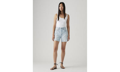 501 Mid thigh short
