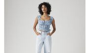 Amaya SL blouse