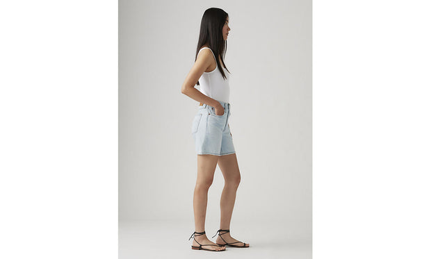 501 Mid thigh short