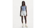 501 Mid thigh short