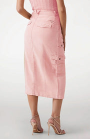 CASEY CARGO SKIRT