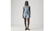 501 Mid thigh short