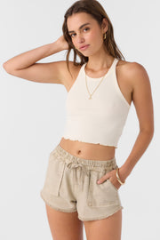 Alyx tank