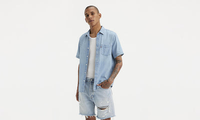 Short Sleeve Classic